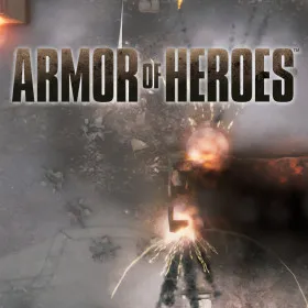Обкладинка гри Armor Of Heroes