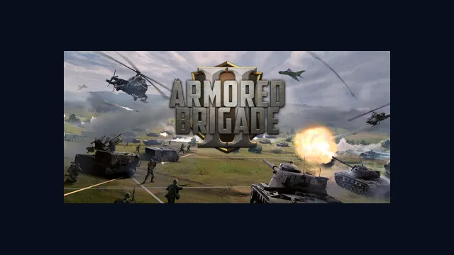 Armored Brigade II