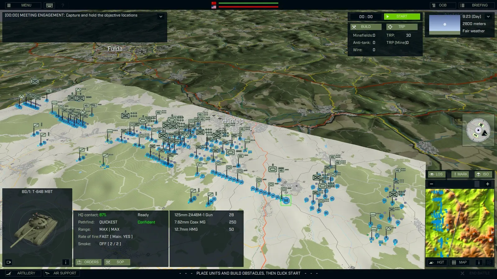 Armored Brigade II media 3