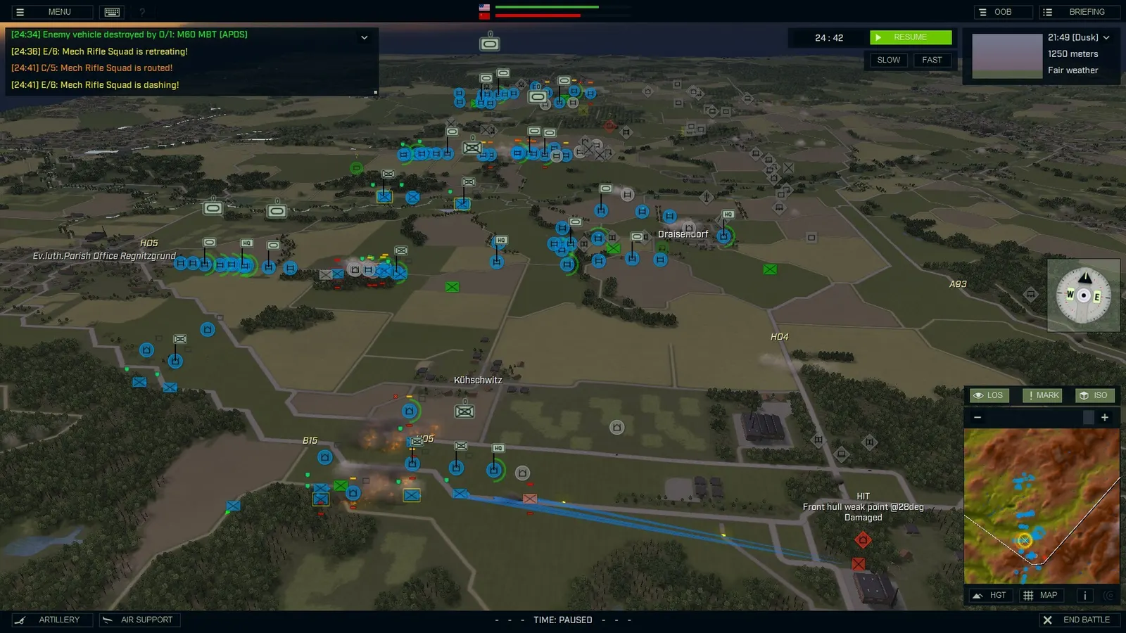 Armored Brigade II media 4