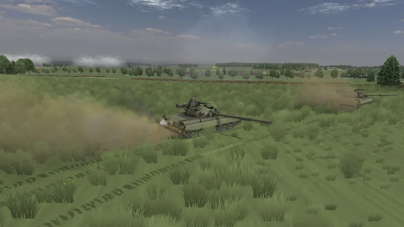 Armored Brigade II media 5