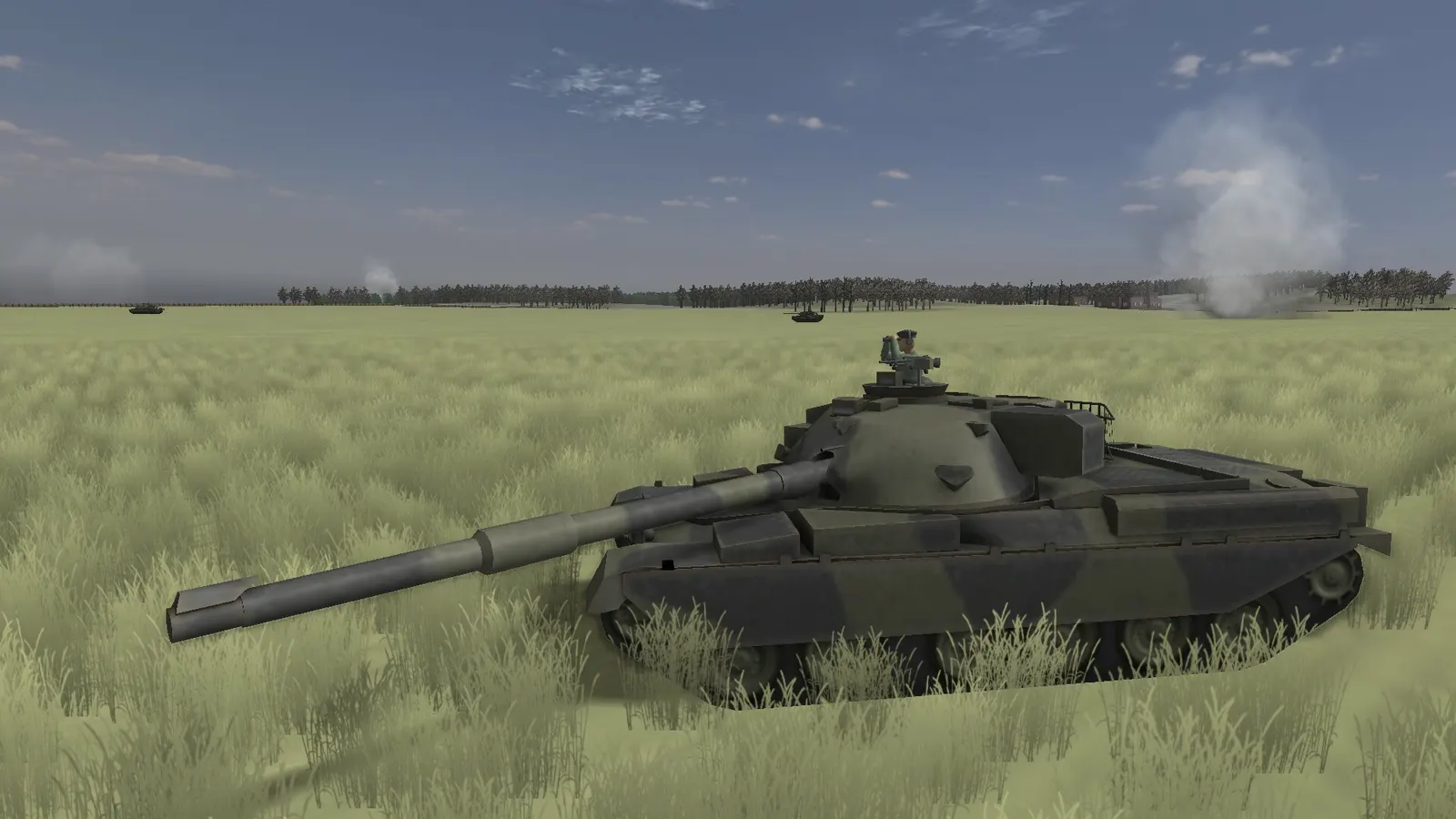 Armored Brigade II media 8