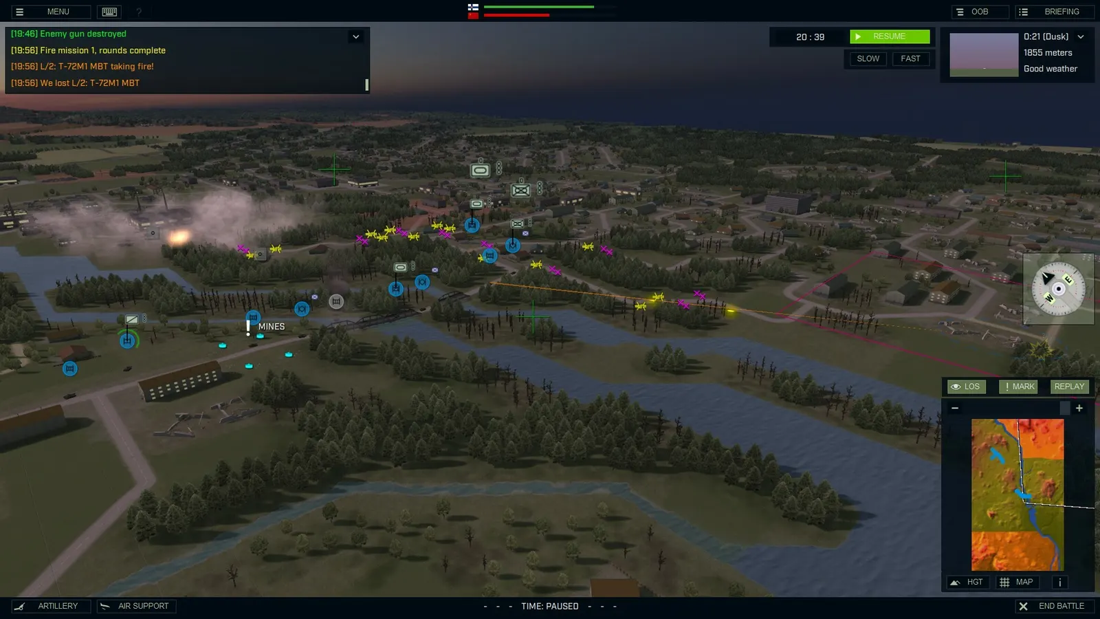 Armored Brigade II media 7