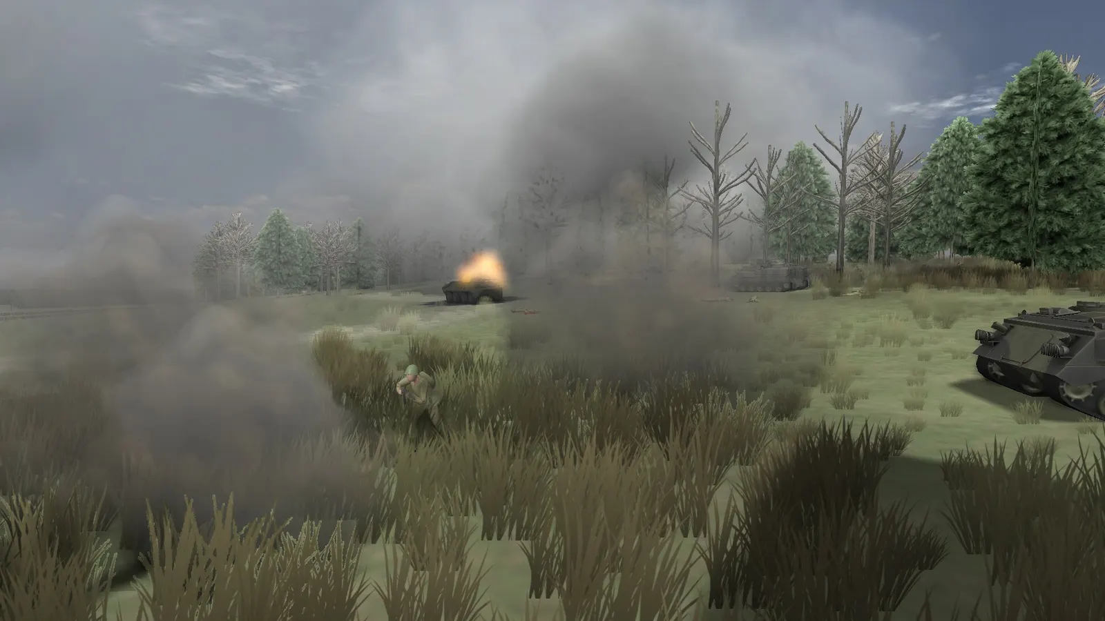 Armored Brigade II media 9