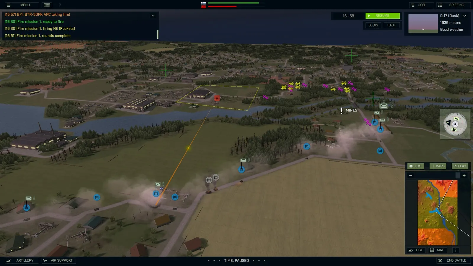 Armored Brigade II media 8