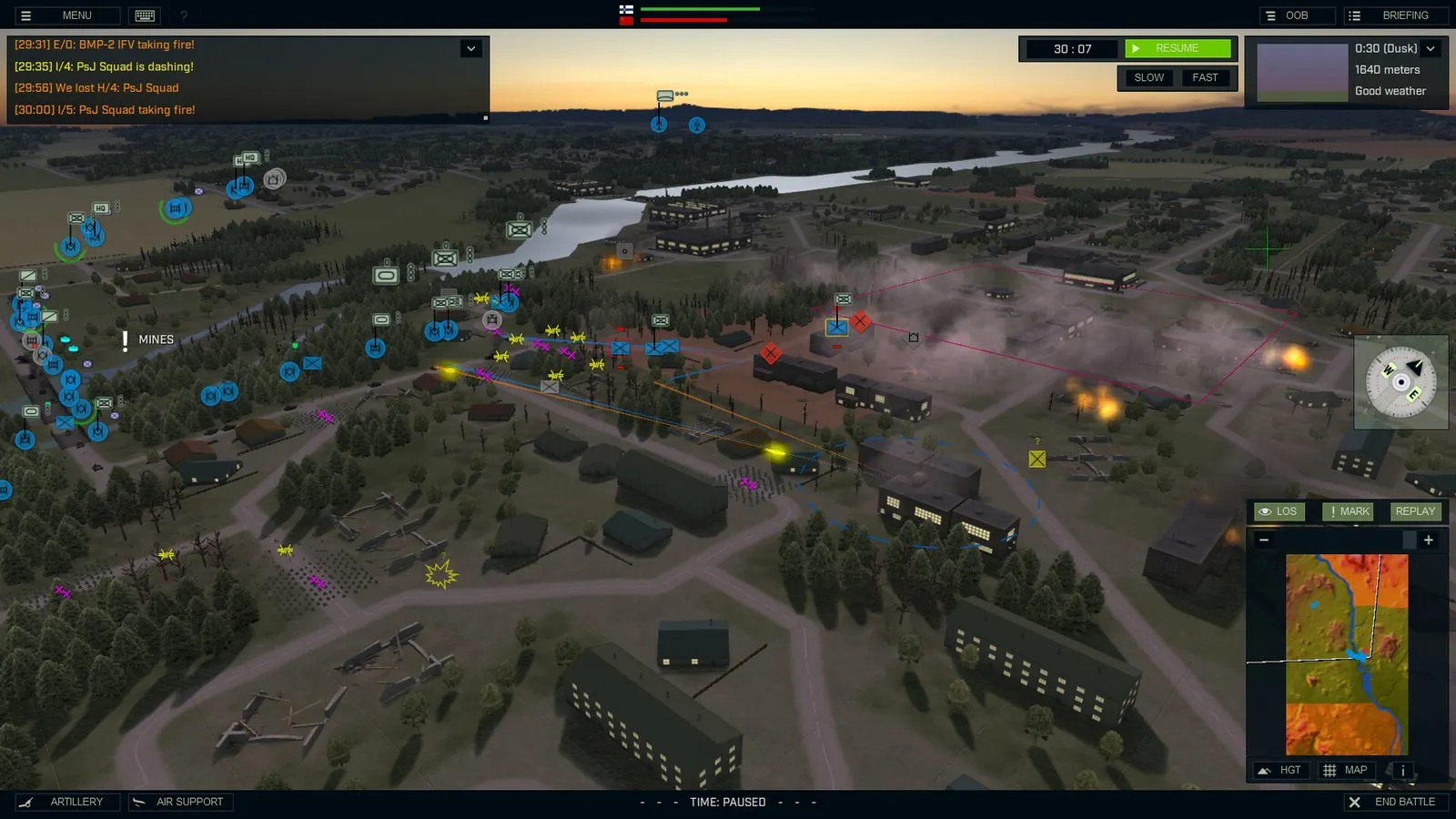 Armored Brigade II media 9