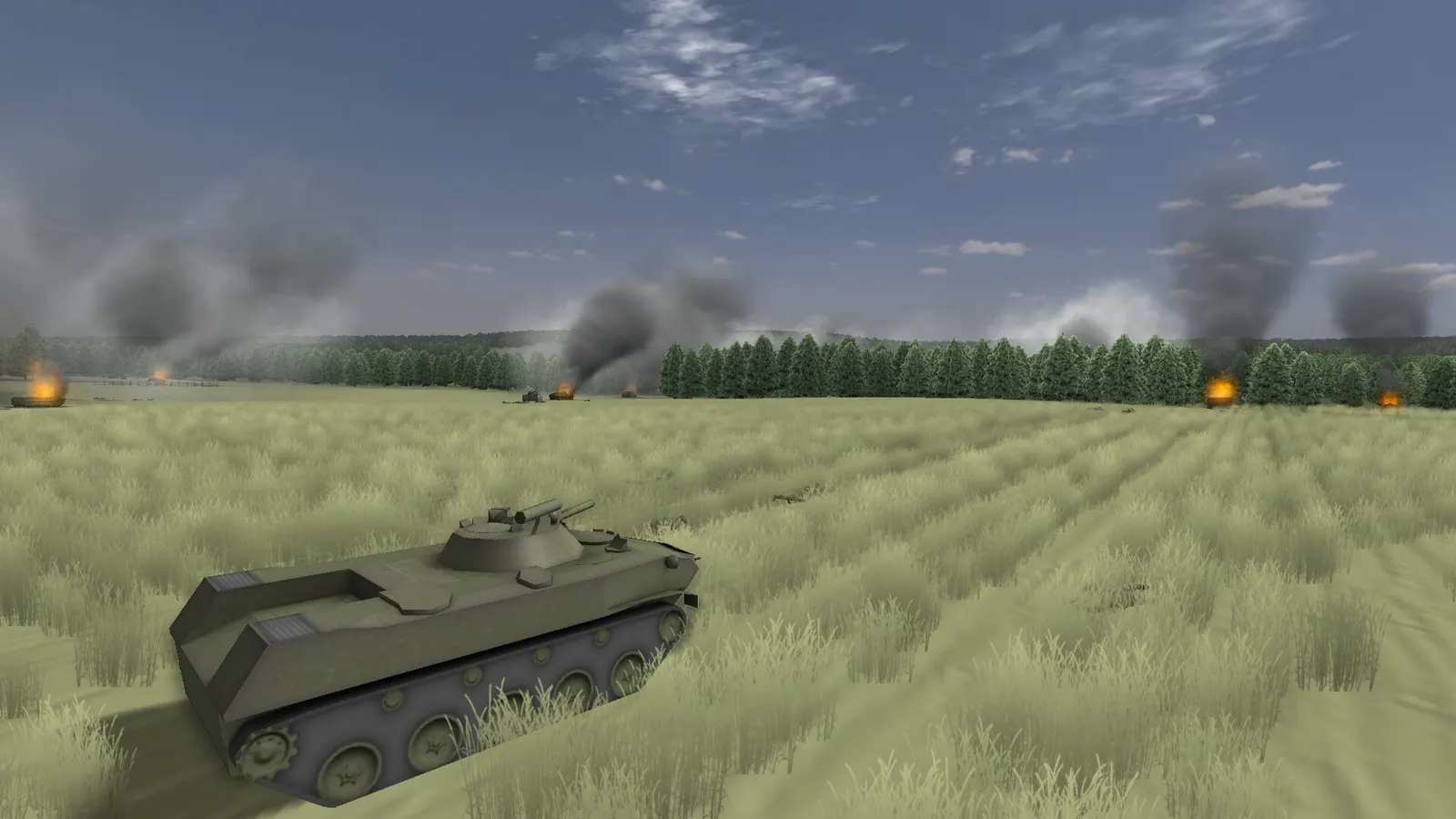 Armored Brigade II media 10
