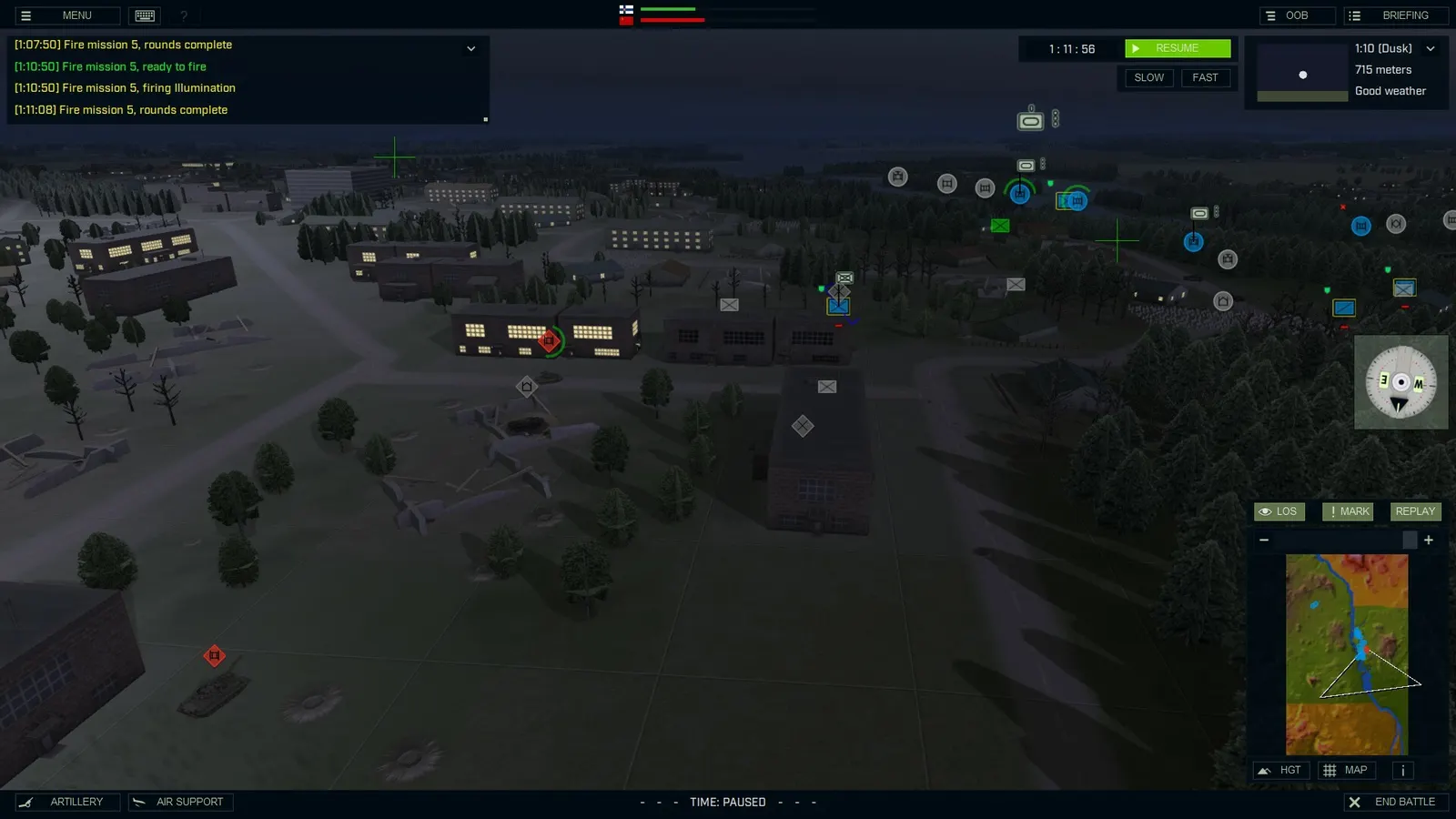 Armored Brigade II media 10