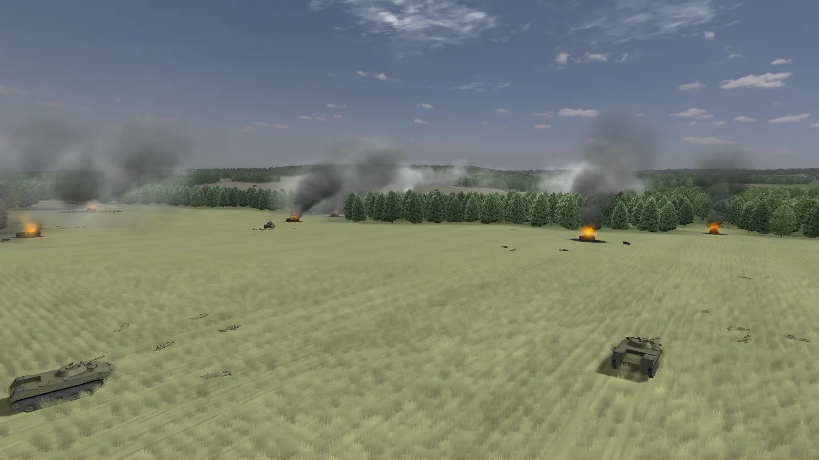 Armored Brigade II media 11