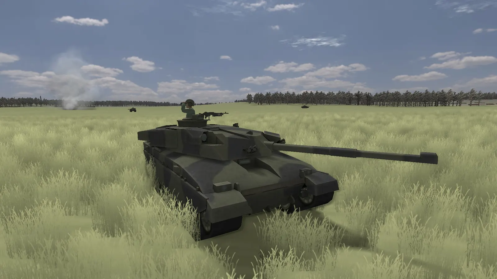 Armored Brigade II media 12