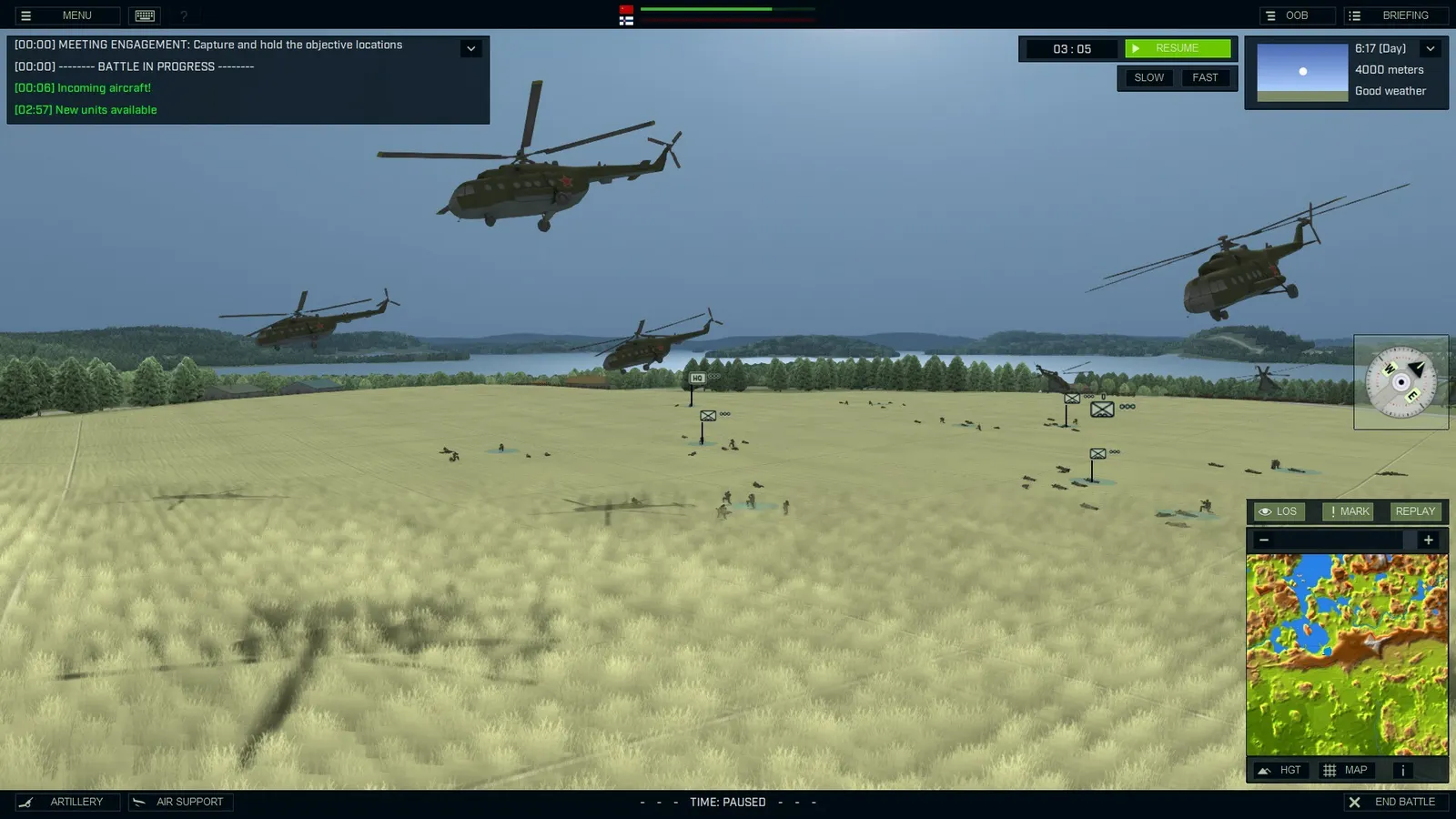 Armored Brigade II media 11