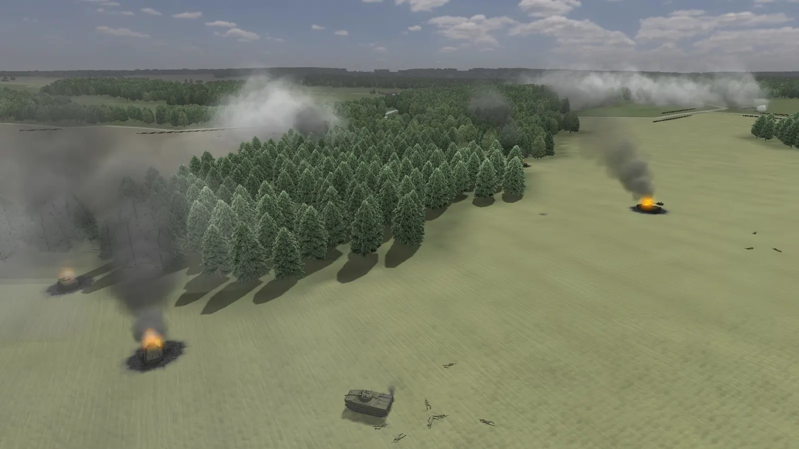 Armored Brigade II media 13