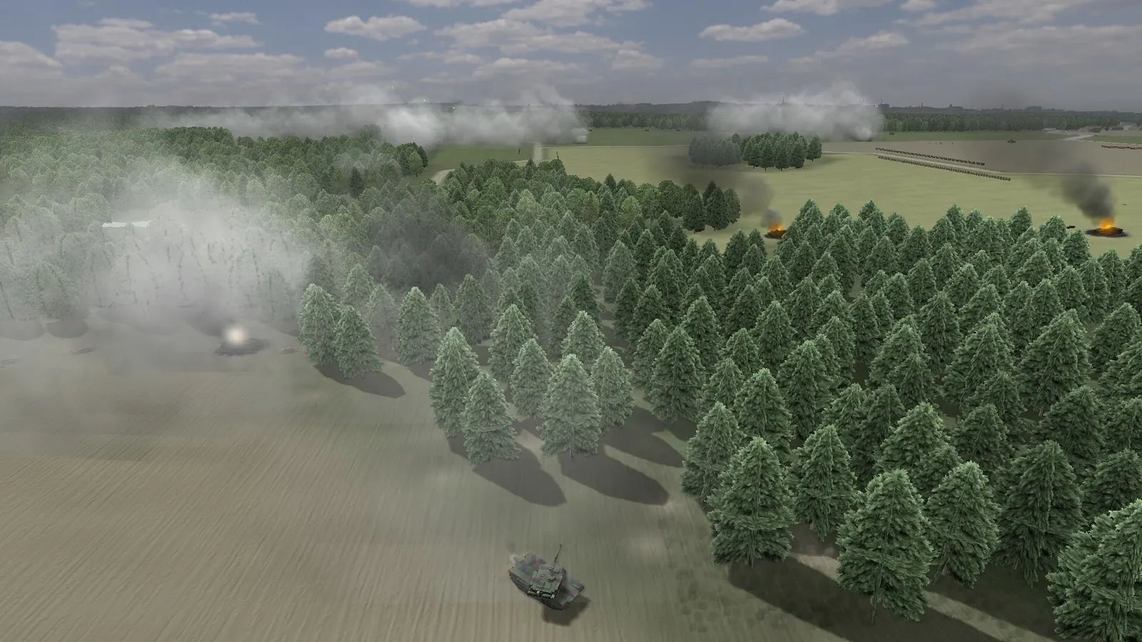 Armored Brigade II media 14