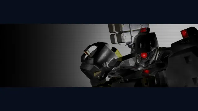 G-MODEアーカイブス+ ARMORED CORE MOBILE MISSION