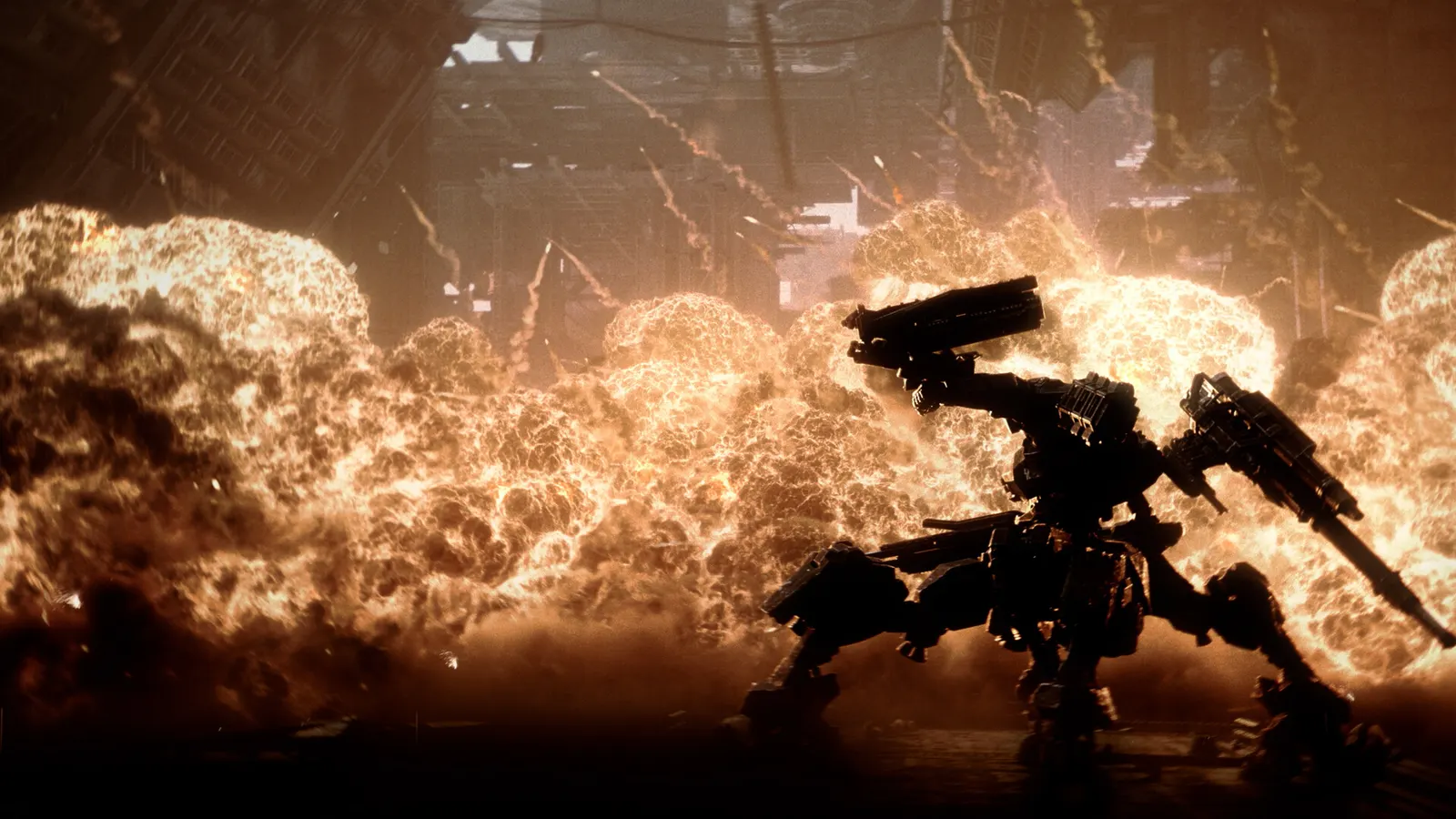 ARMORED CORE™ VI FIRES OF RUBICON™ media 7