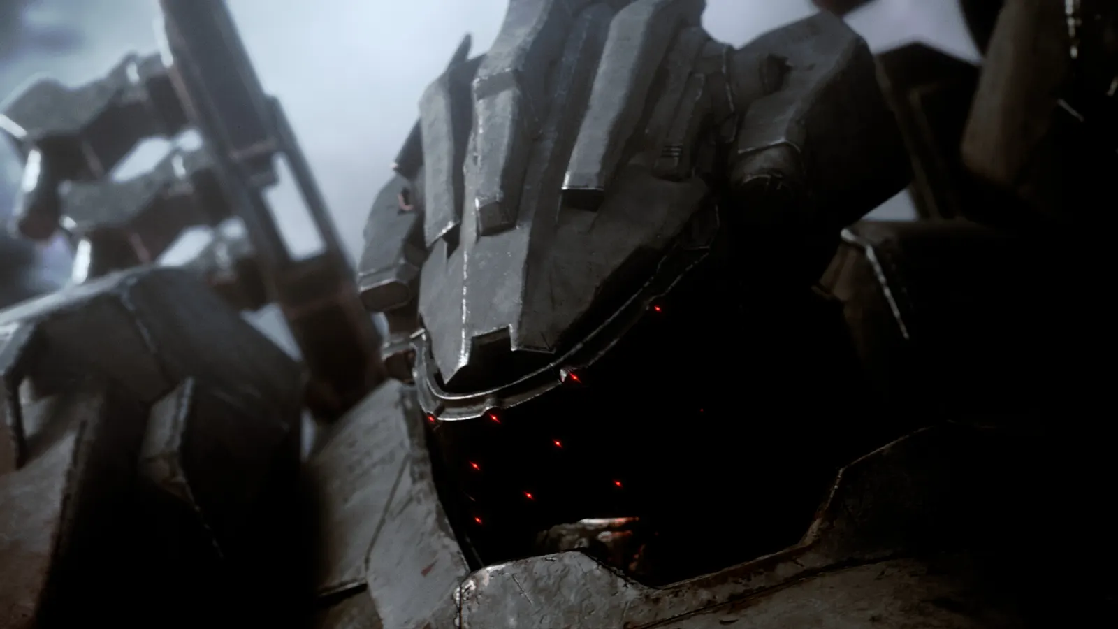 ARMORED CORE™ VI FIRES OF RUBICON™ media 8
