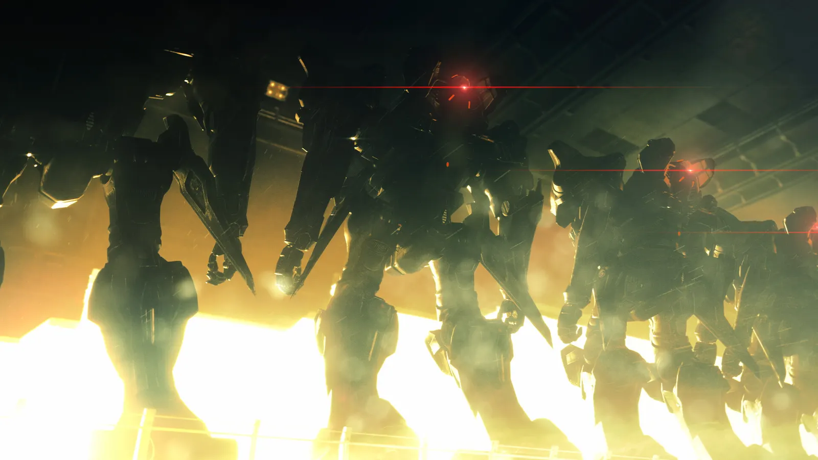 ARMORED CORE™ VI FIRES OF RUBICON™ media 9