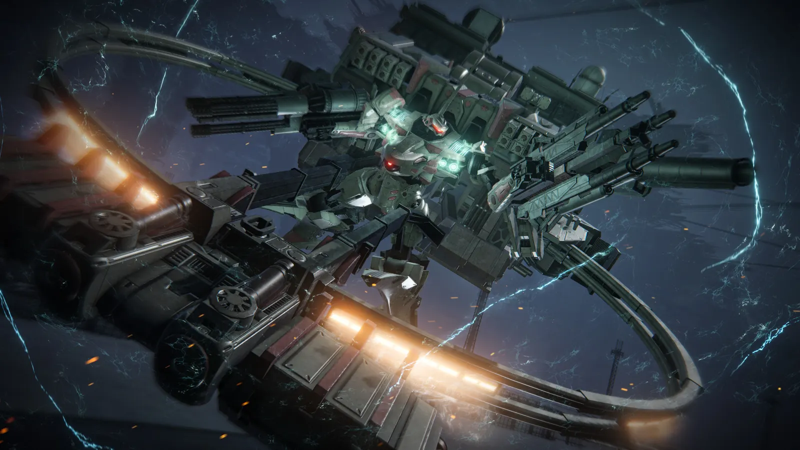 ARMORED CORE™ VI FIRES OF RUBICON™ media 10