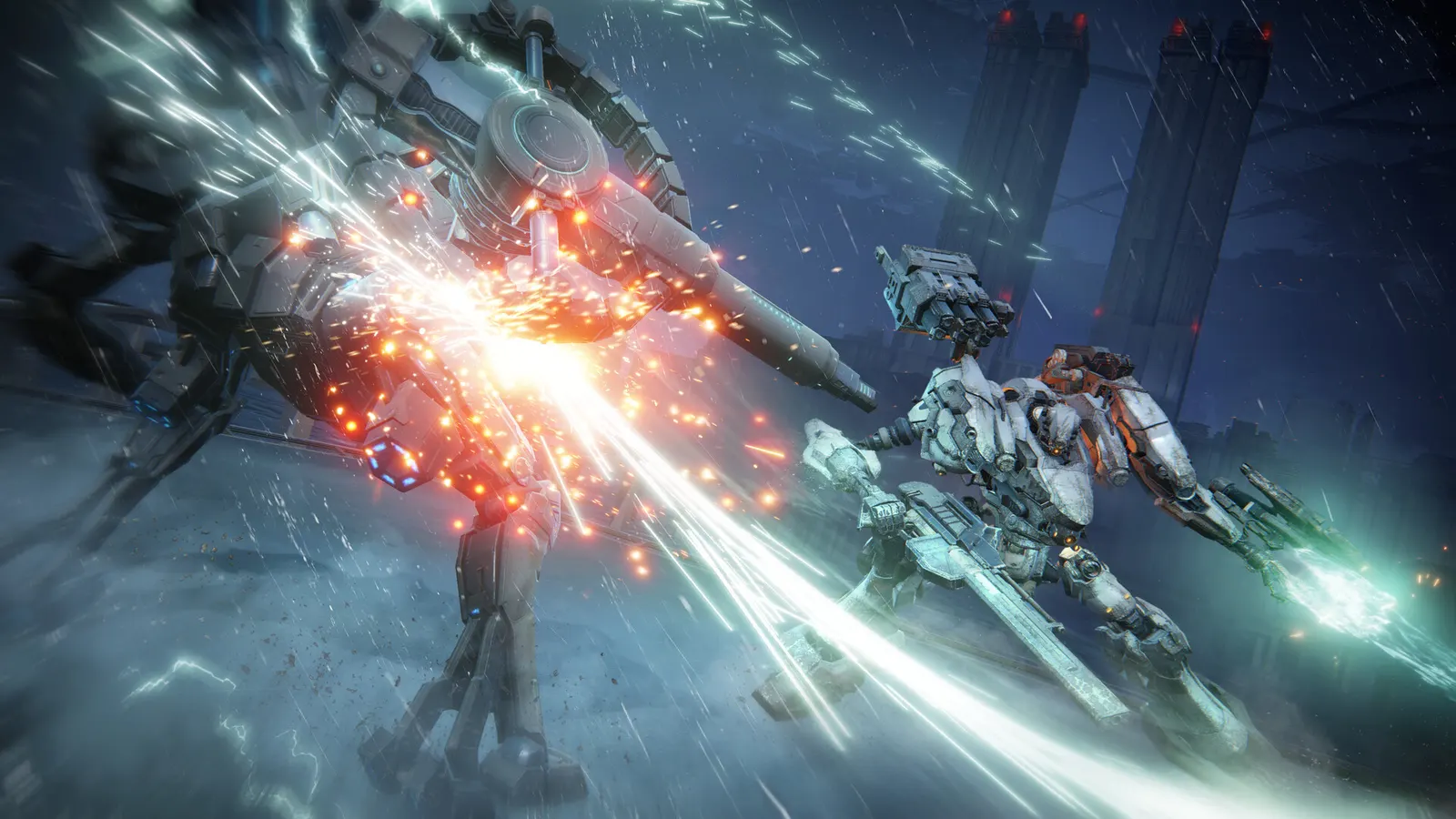 ARMORED CORE™ VI FIRES OF RUBICON™ media 17