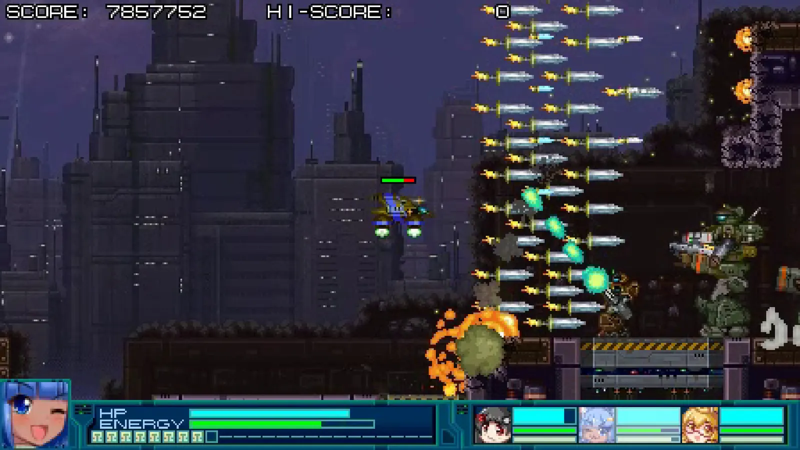 Armored Lab Force VULVEHICLES media 7