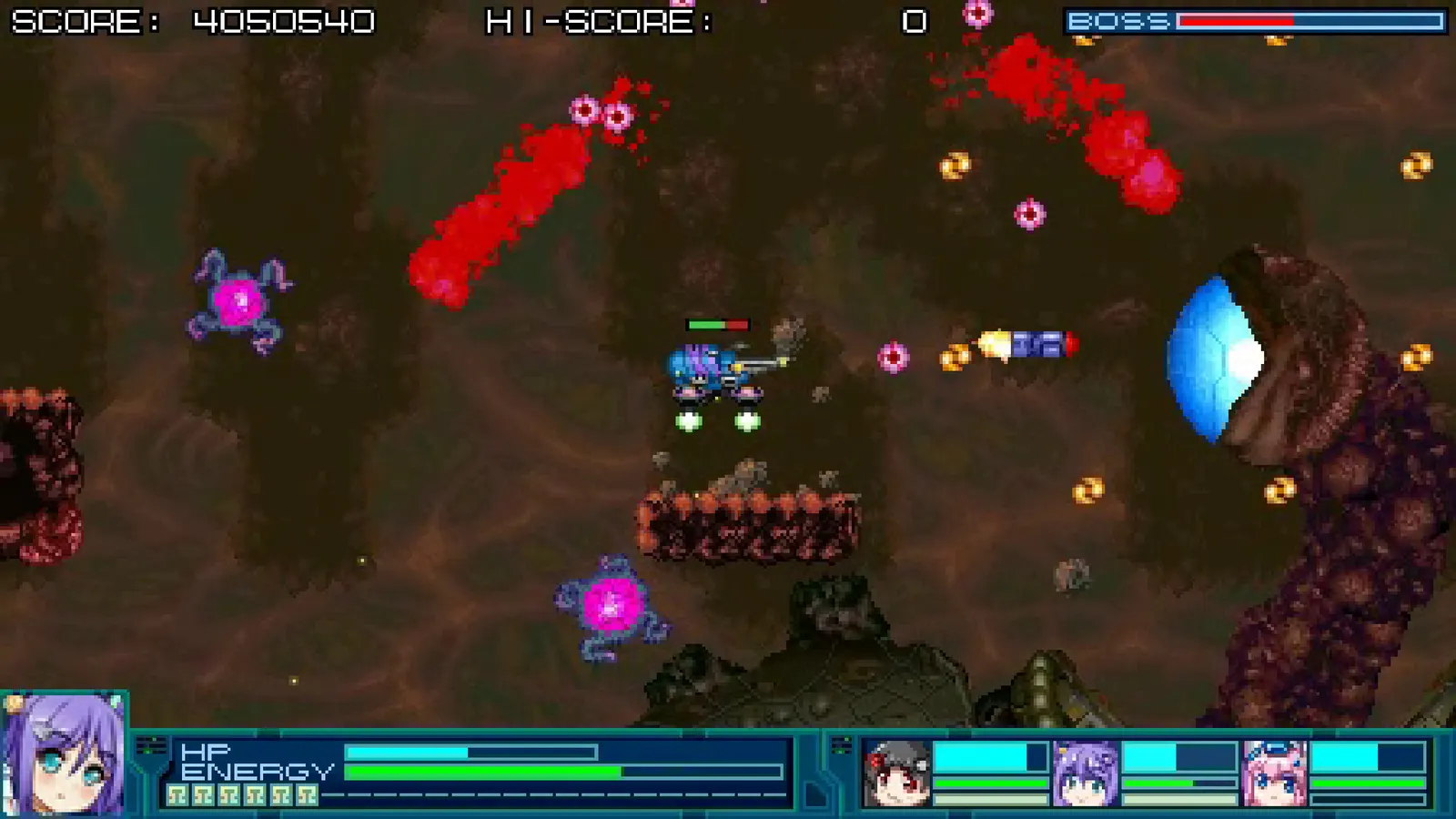 Armored Lab Force VULVEHICLES media 11