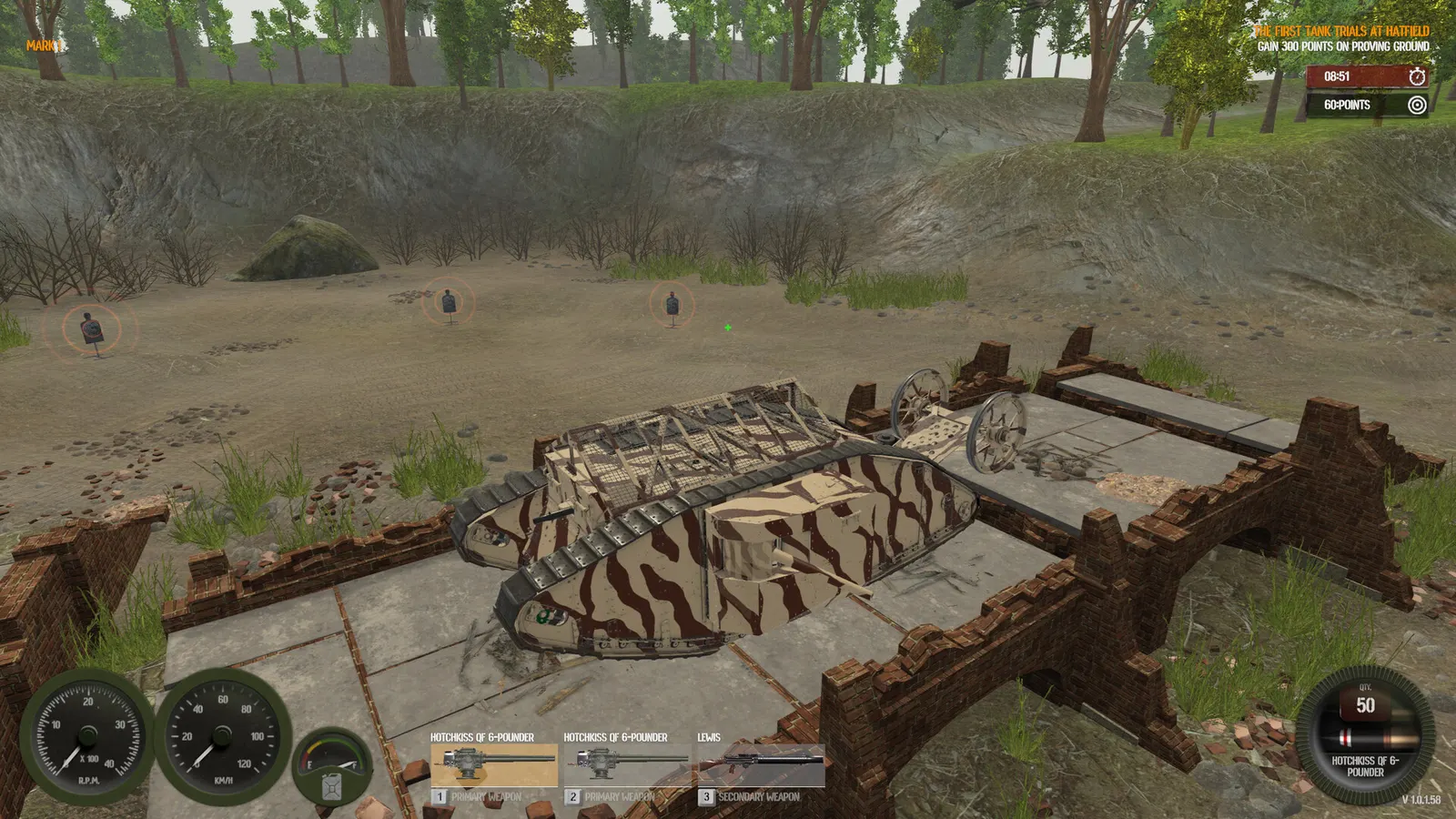 Arms Trade Tycoon: Tanks media 5