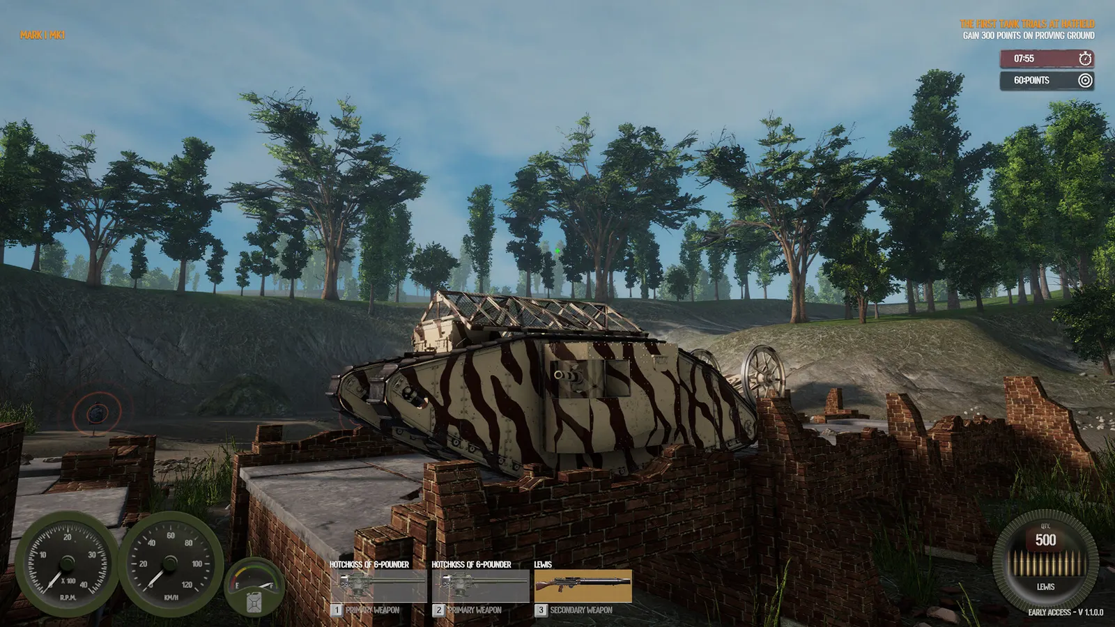 Arms Trade Tycoon: Tanks media 19