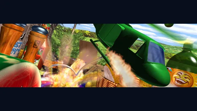 Army Men: Air Attack