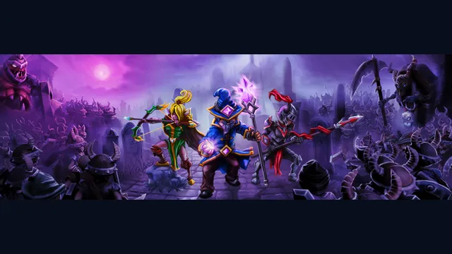 Army of Ruin