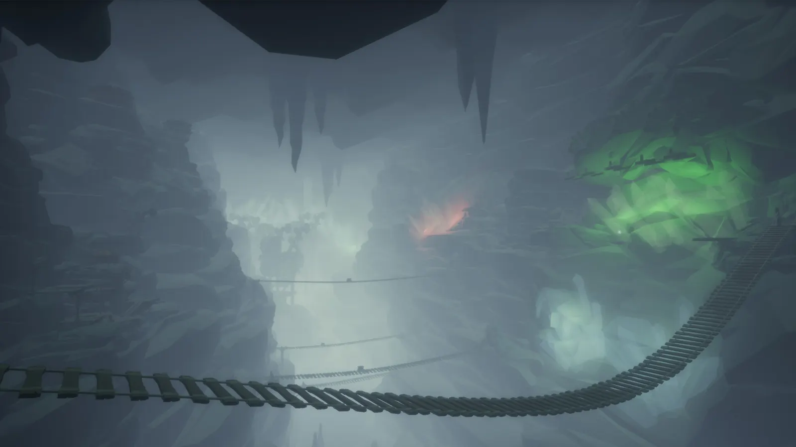 Aron's Adventure media 3