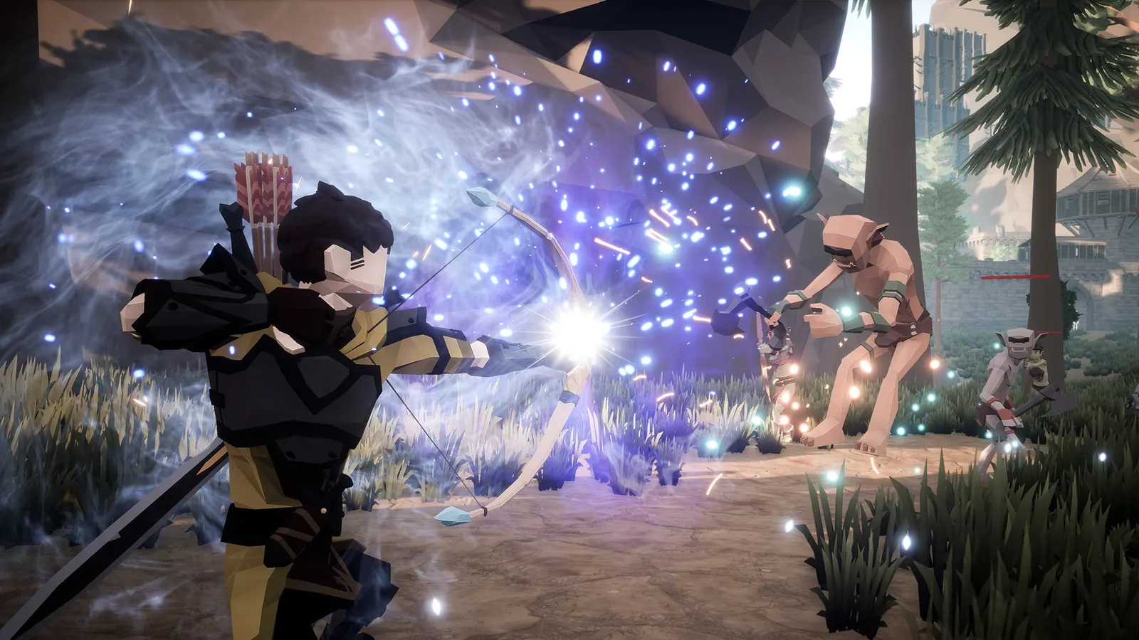 Aron's Adventure media 4