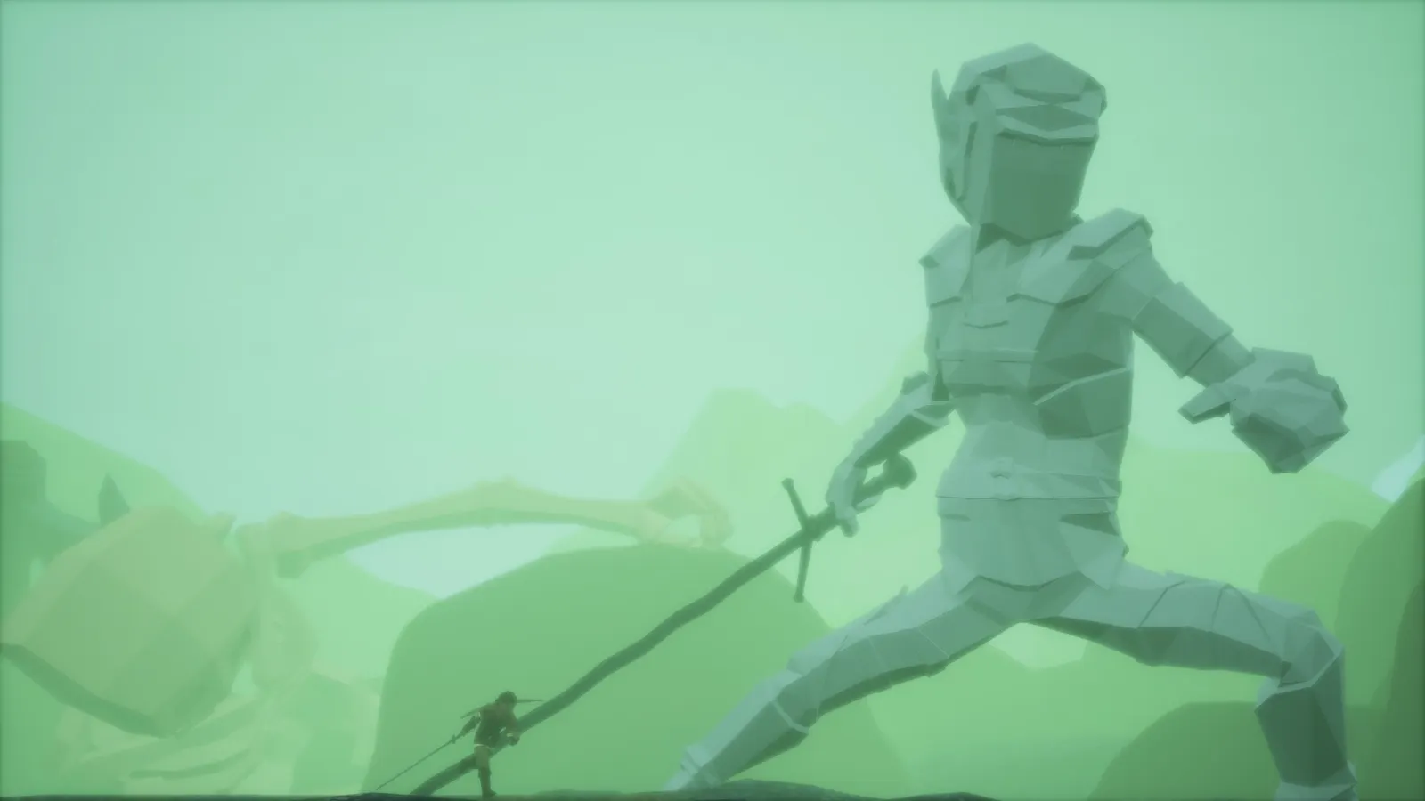 Aron's Adventure media 5