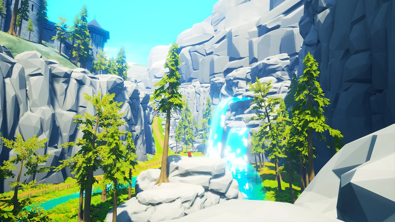 Aron's Adventure media 14