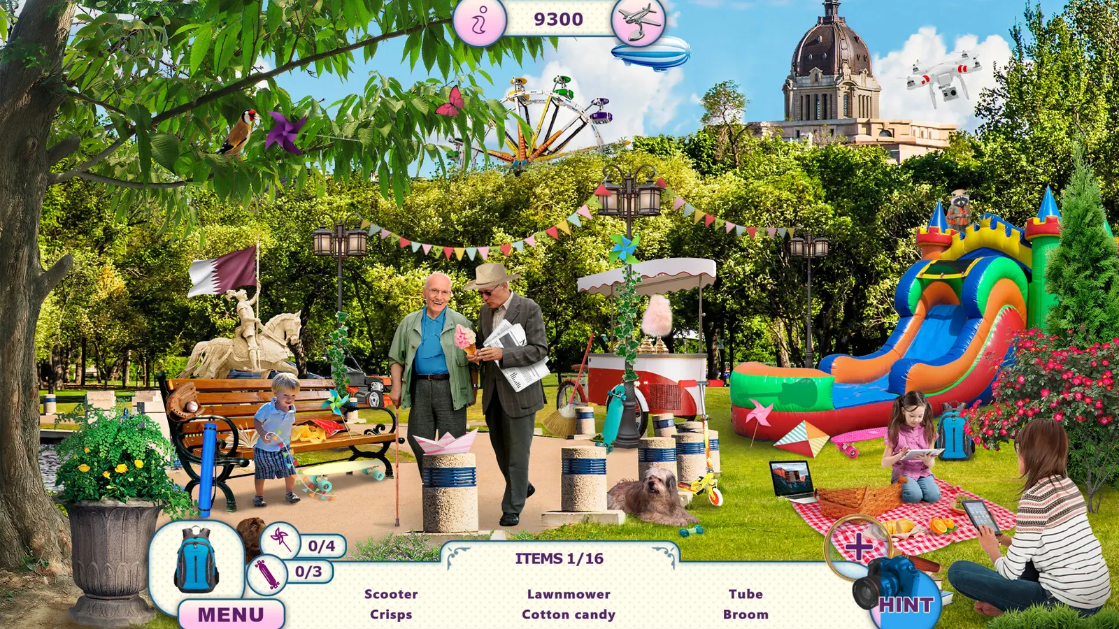 Around the World 2: Travel to Canada Collector's Edition media 3