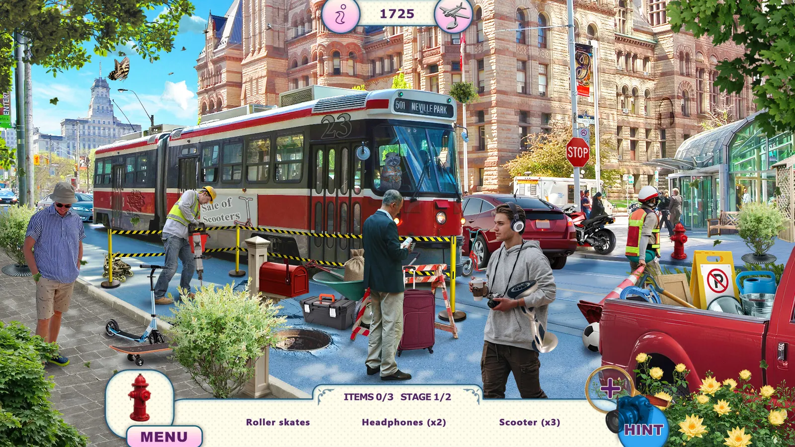 Around the World 2: Travel to Canada Collector's Edition media 7