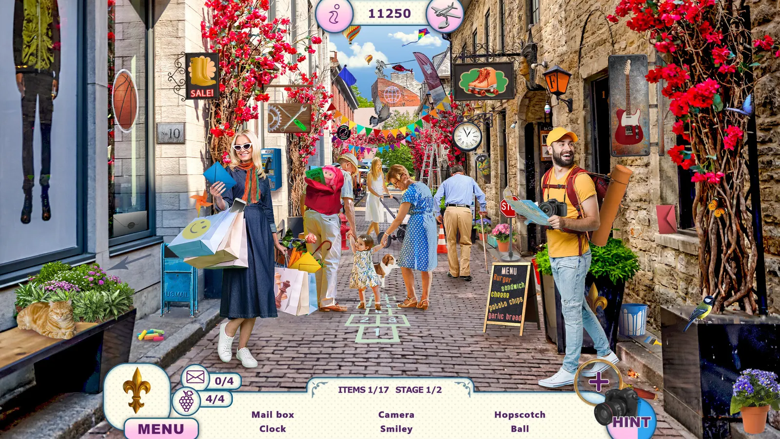Around the World 2: Travel to Canada Collector's Edition media 9