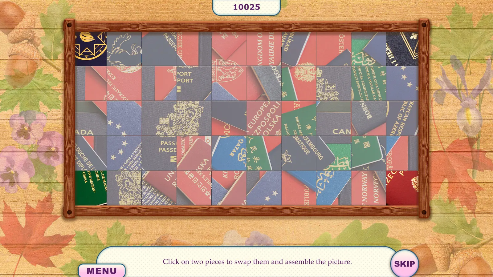 Around the World 2: Travel to Canada Collector's Edition media 10