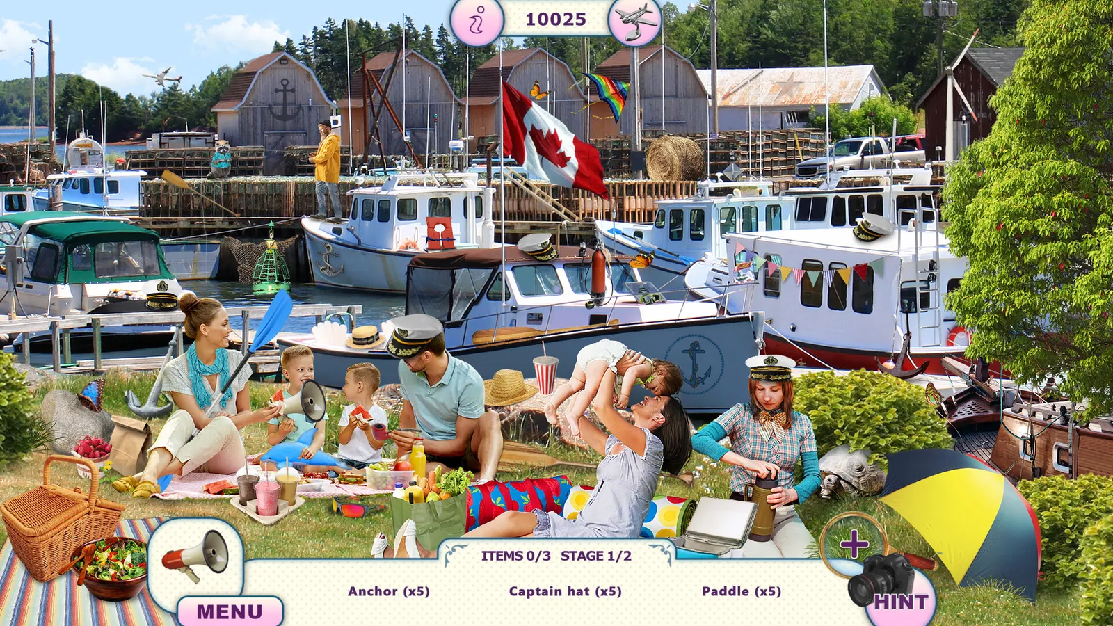 Around the World 2: Travel to Canada Collector's Edition media 11