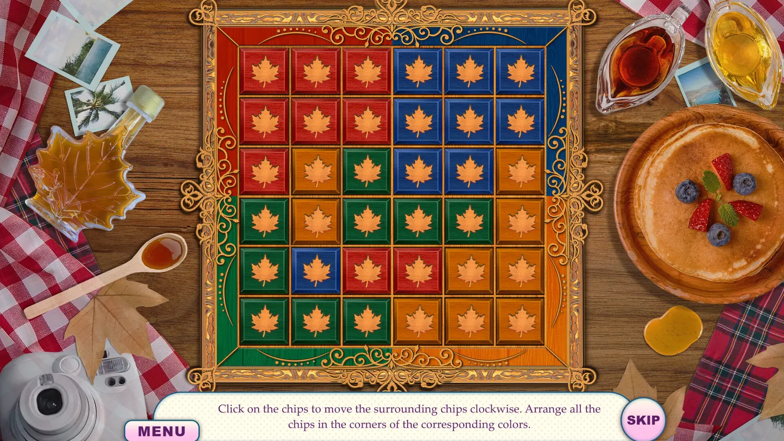 Around the World 2: Travel to Canada Collector's Edition media 12