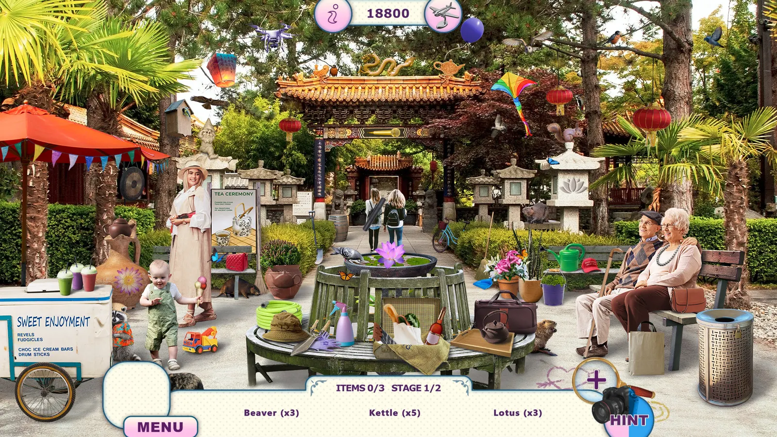 Around the World 2: Travel to Canada Collector's Edition media 14