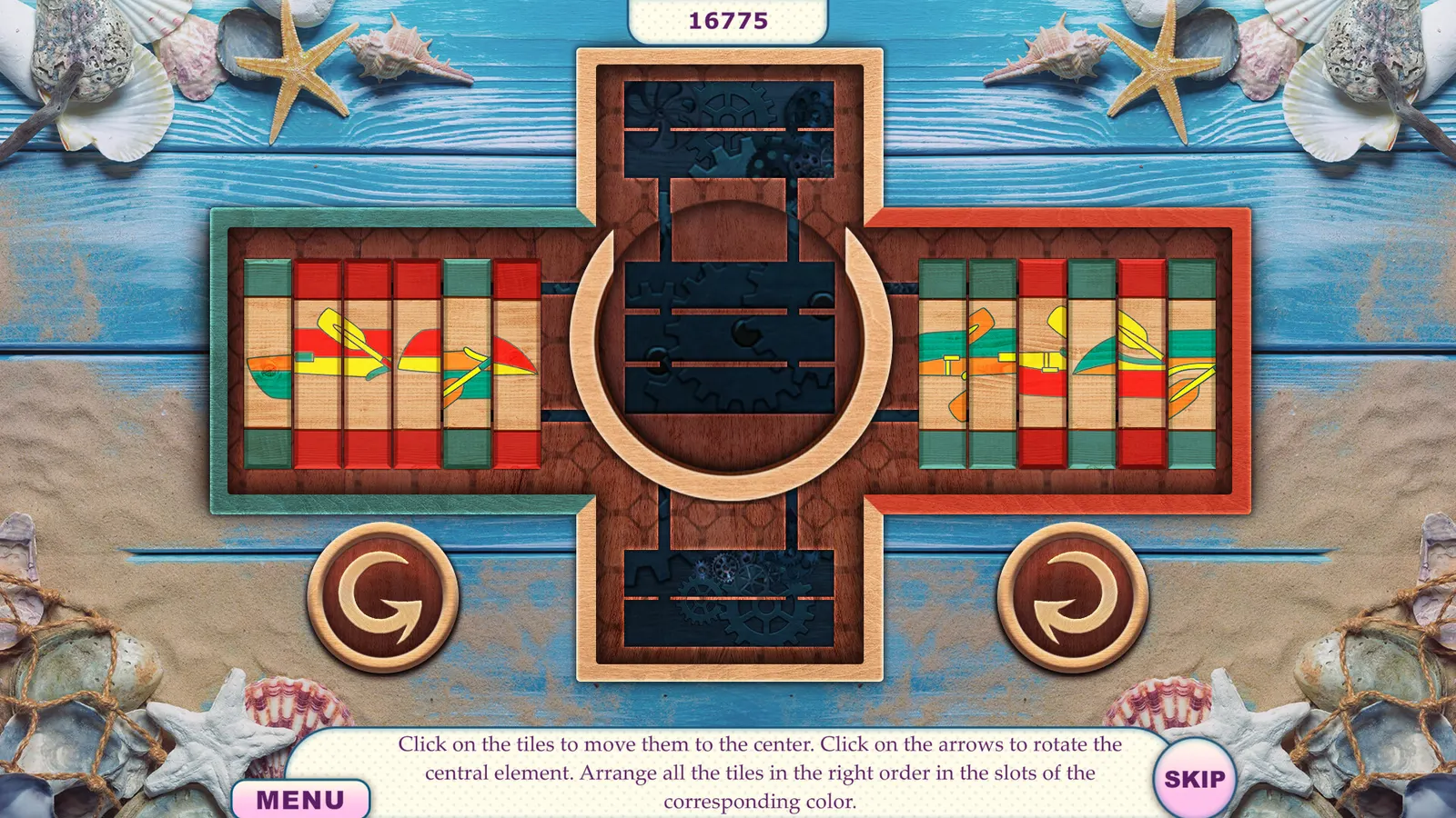 Around the World 2: Travel to Canada Collector's Edition media 16