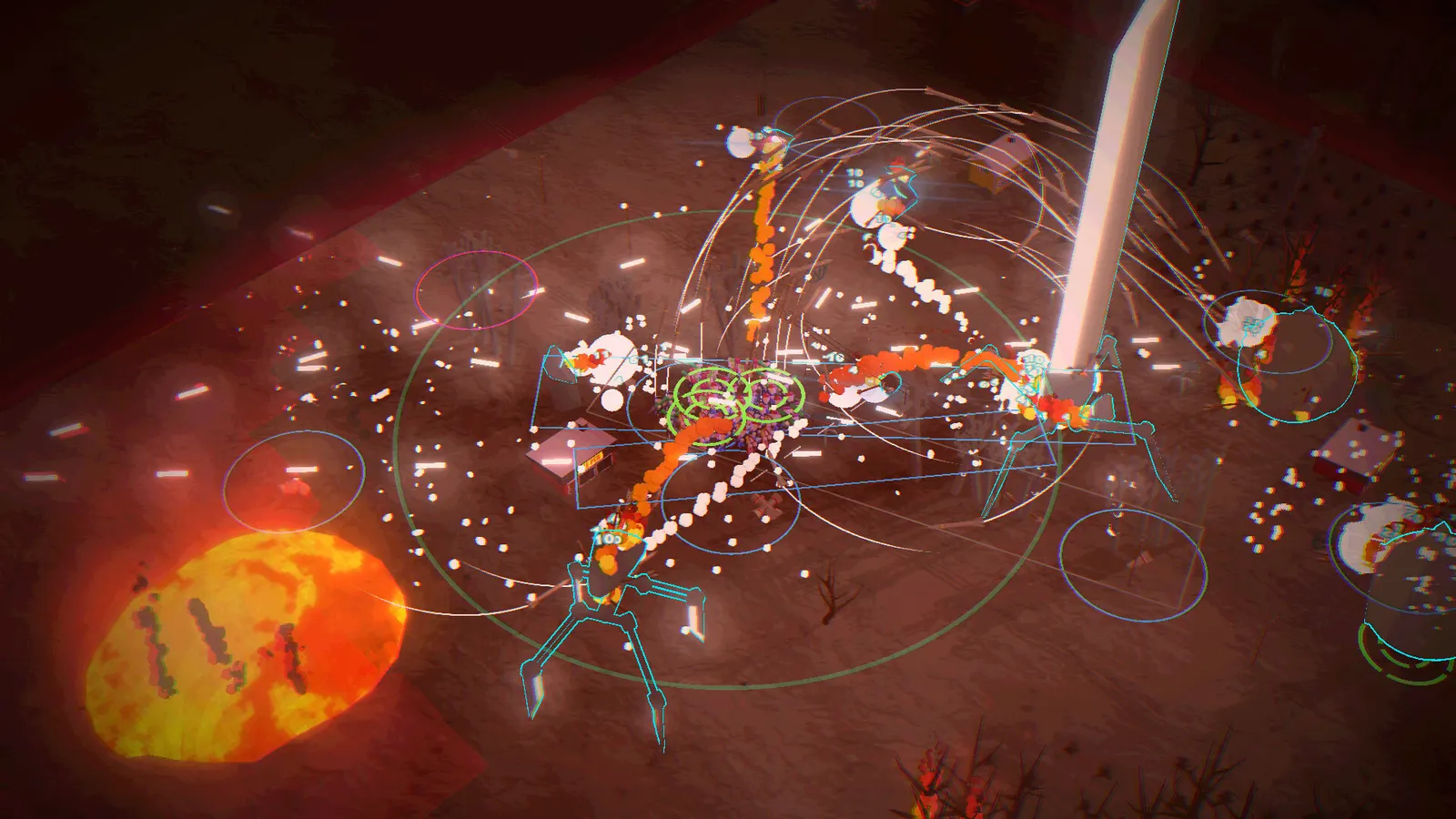 ARRIVAL: ZERO EARTH media 4