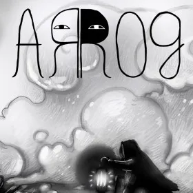 Обкладинка гри Arrog