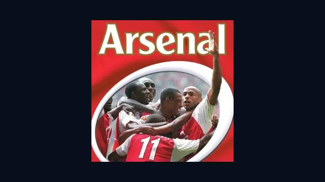 Arsenal: Official Management Game