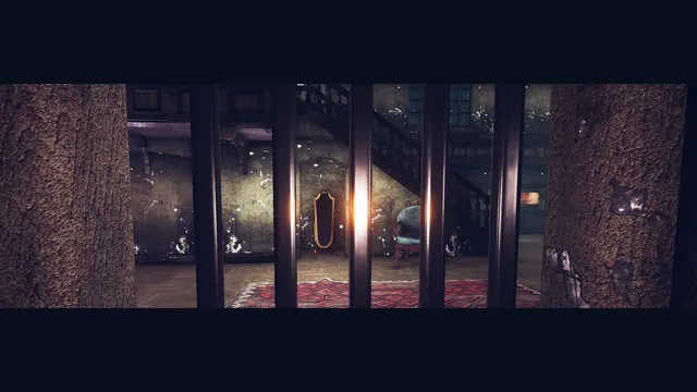 Art Heist - Escape Room Adventure