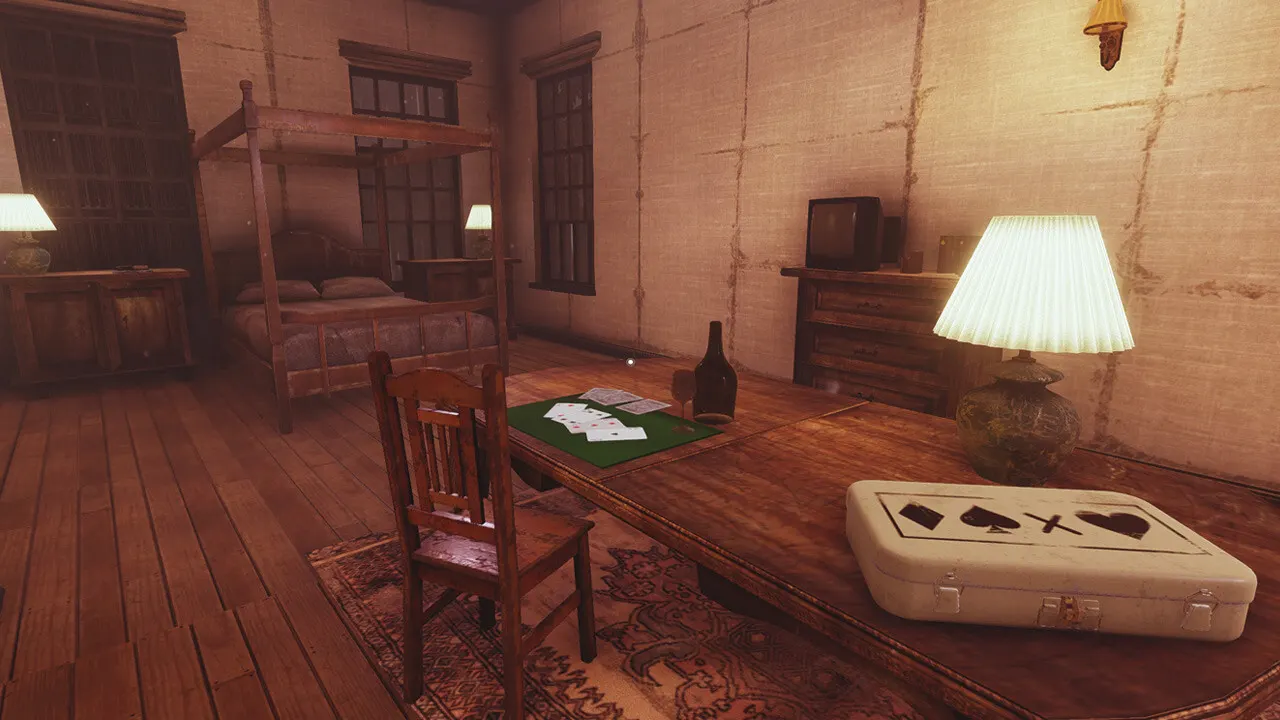 Art Heist - Escape Room Adventure media 2