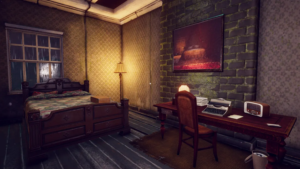 Art Heist - Escape Room Adventure media 4