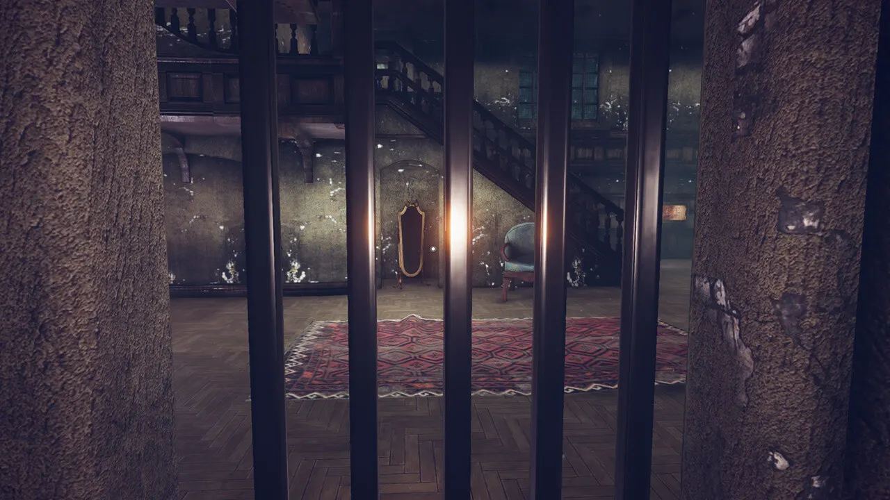 Art Heist - Escape Room Adventure media 5
