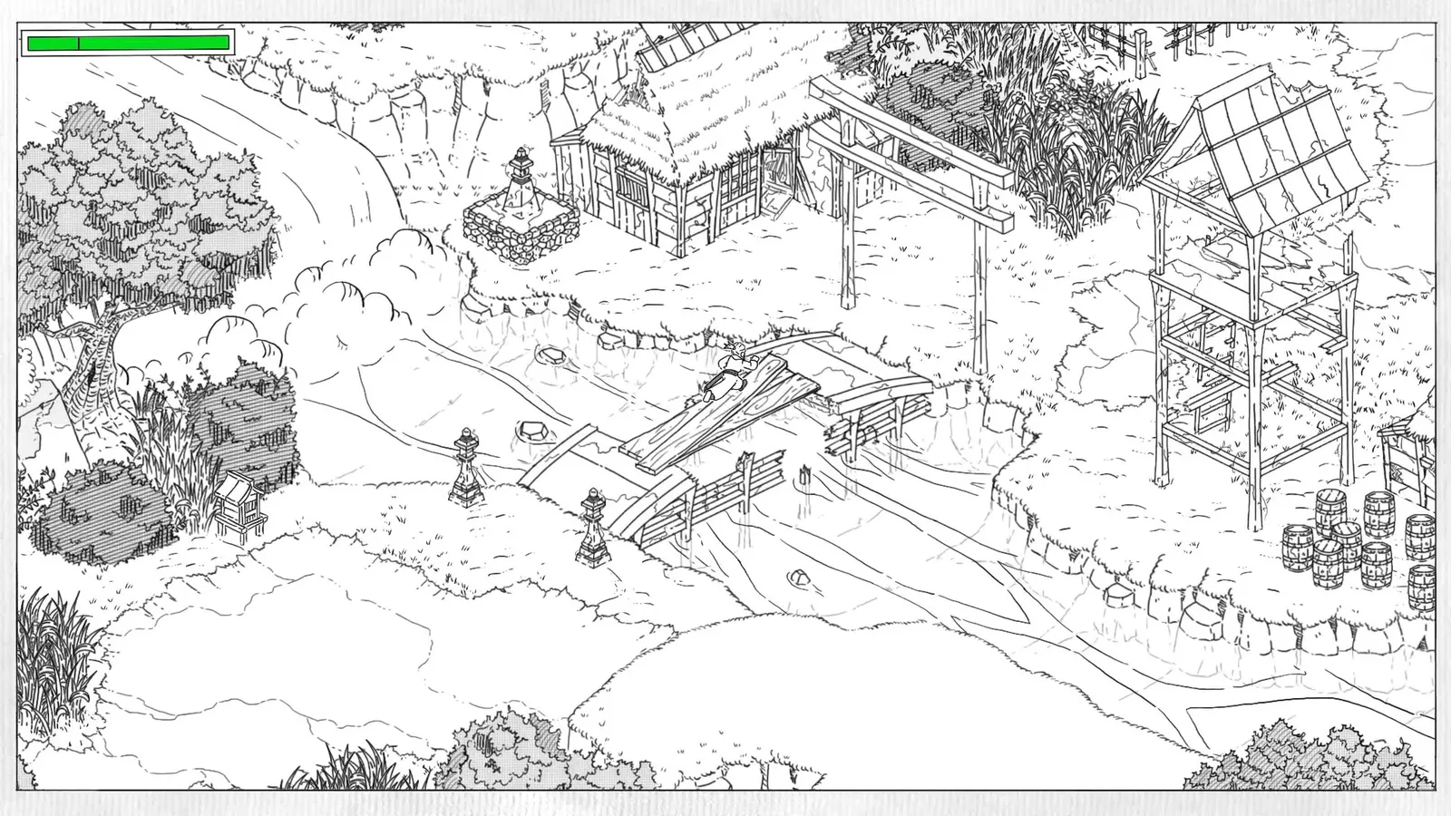Art of Blades media 2