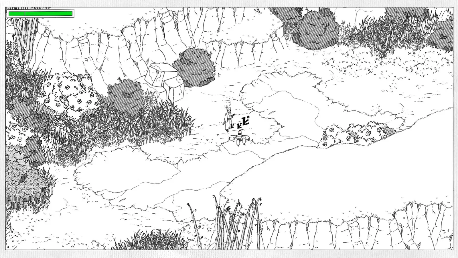 Art of Blades media 3